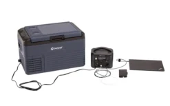 Outwell Akira 300 Power Station Ladestation 26 Ah