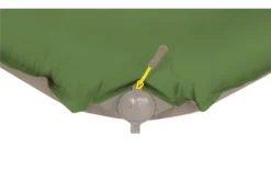 Outwell Dreamcatcher Double Aufblasbare Isomatte 195 X 130 X 7,5 Cm