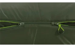 Outwell Mumienschlafsack Schwarz Elm -Outwell 680841 4693170