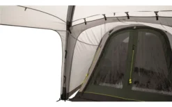 Outwell Air Shelter Universal Connector Seitenwand 335 X 225 Cm Beige -Outwell 681216 4961360