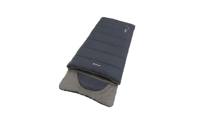 Outwell Contour Junior Schlafsack 170 X 70 Cm Rot 2 Outwell Contour Junior Schlafsack 170 X 70 Cm Rot – Bild 2