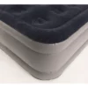 Outwell Superior Luftbett Mit Elektropumpe Schwarz/grau Single