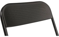 Outwell Corda Picknicktisch Set 5 Teilig Schwarz -Outwell 682458 4709300