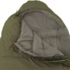 Outwell Cedar Schlafsack 220 X 80 Cm Grün