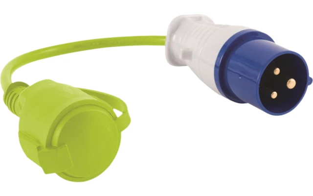 Outwell Opus Netzadapterbuchse 0,3 Meter 1 Outwell Opus Netzadapterbuchse 0,3 Meter