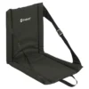 Outwell Cardiel Sitzkissen 40 X 42 X 40 Cm Schwarz
