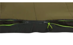 Outwell Convertible Junior Schlafsack Dunkelblau -Outwell 688950 5029427