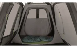 Outwell Bremburg Air Busvorzelt Aufblasbar -Outwell 689064 4857545