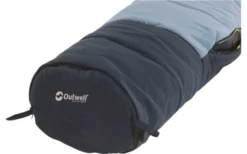 Outwell Convertible Junior Schlafsack Dunkelblau -Outwell 689355 5029379