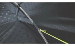 Outwell Cloud 5 Plus Kuppelzelt 5 Personen Blau -Outwell 690243 4942805