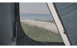 Outwell Cloud 2 Personen Kuppelzelt Blau -Outwell 690873 4942151