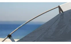 Outwell Cloud 2 Personen Kuppelzelt Blau -Outwell 690879 4942157