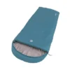 Outwell Campion Mumienschlafsack 215 X 80 Cm Blau / Grau