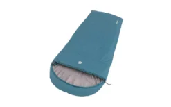 Outwell Campion Mumienschlafsack 215 X 80 Cm Blau / Grau