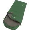 Outwell Campion Junior Green Mumienschlafsack 170 X 65 Cm Grün