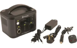 Outwell Akira 300 Power Station Ladestation 26 Ah -Outwell 696635 4734065