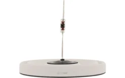 Outwell Pollux Lux Leuchte 230 V Cream White