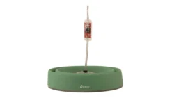 Outwell Orion Lux Campingleuchte Dimmbar 16 X 20 Cm Grün -Outwell 705401 4867373 2