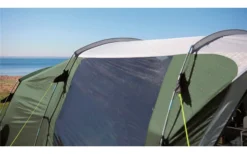 Outwell Ashwood 3 Tunnelzelt -Outwell 710954 4961645