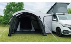 Outwell 7 Outwell Jonesville 290SA Flex Busvorzelt Freistehend