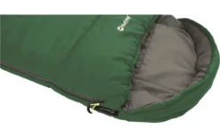 Outwell Campion Junior Green Mumienschlafsack 170 X 65 Cm Grün 8 Outwell Campion Junior Green Mumienschlafsack 170 X 65 Cm Grün -Outwell 730214 4962242