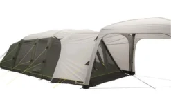 Outwell 37 Outwell Air Shelter Universal Connector Seitenwand 335 X 225 Cm Beige