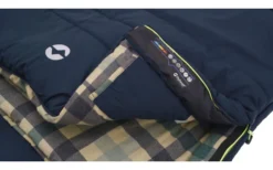 Outwell Camper Lux L Schlafsack -Outwell 774161 5144291
