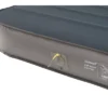 Outwell Dreamboat Double Selbstaufblasende Liegematte 200 X 132 Cm