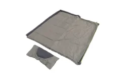 Outwell Contour Lux Deep Blue Deckenschlafsack