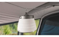 Outwell Hayward Lake 6ATC Aufblasbares Tunnelzelt 6 Personen -Outwell 790109 5208806