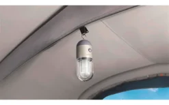 Outwell Hayward Lake 4ATC Aufblasbares Tunnelzelt 4 Personen 9 Outwell Hayward Lake 4ATC Aufblasbares Tunnelzelt 4 Personen -Outwell 790751 5220659