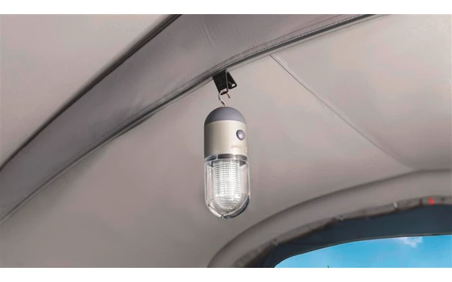 Outwell Hayward Lake 4ATC Aufblasbares Tunnelzelt 4 Personen 3 Outwell Hayward Lake 4ATC Aufblasbares Tunnelzelt 4 Personen – Bild 3