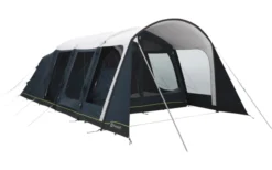 Outwell Hayward Lake 5ATC Aufblasbares Tunnelzelt 5 Personen -Outwell 790772 5218889