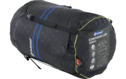 Outwell Contour Lux Double