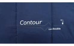Outwell Contour Lux Double -Outwell 797936 5233463