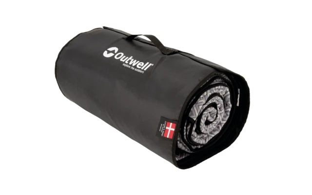 Outwell Zeltteppich Flat Woven Carpet Nevada 5P 1 Outwell Zeltteppich Flat Woven Carpet Nevada 5P